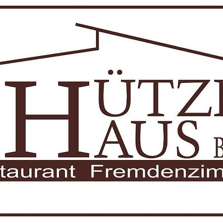 Schuetzenhaus Bondorf Hotel Eksteriør billede