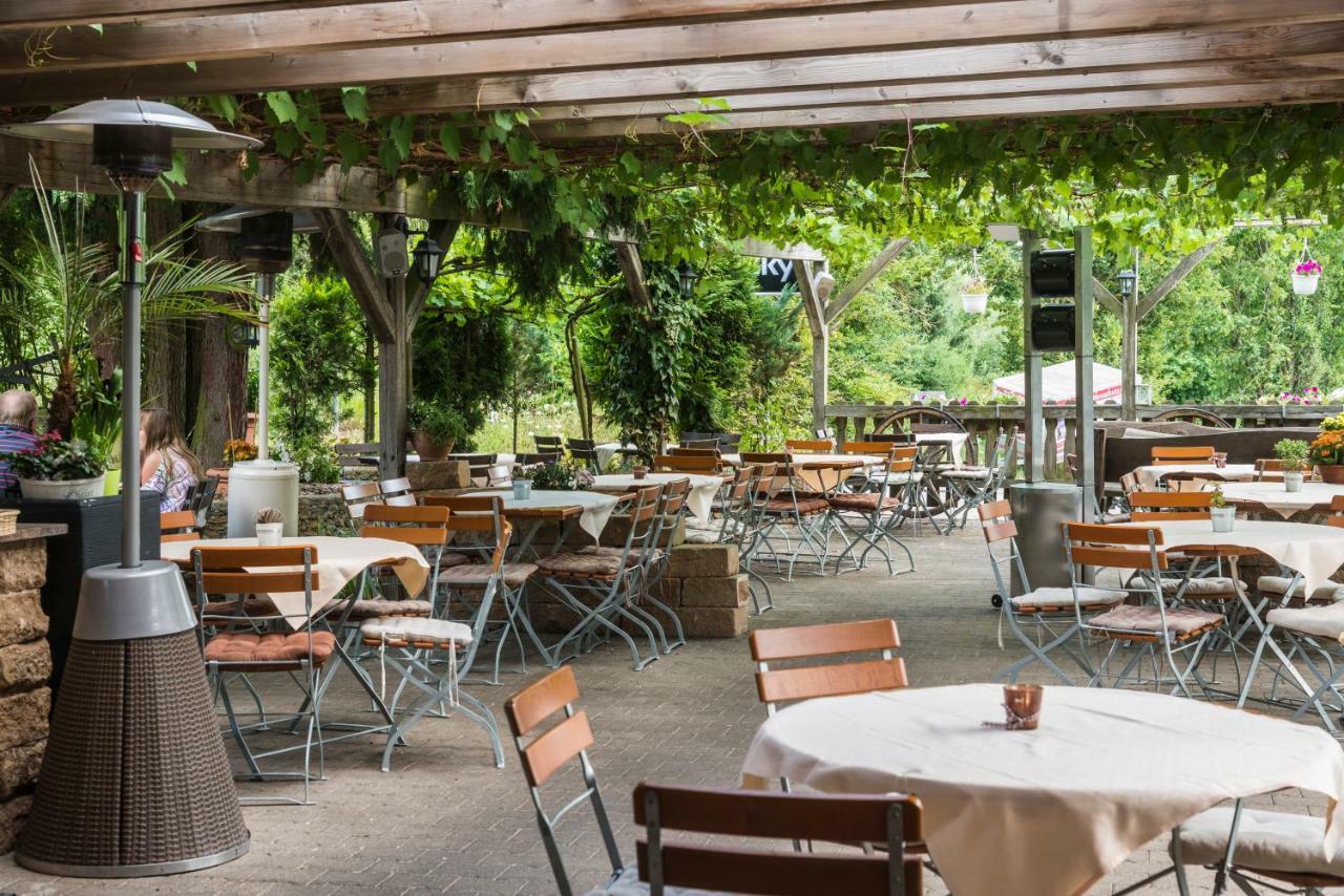 Schuetzenhaus Bondorf Hotel Eksteriør billede