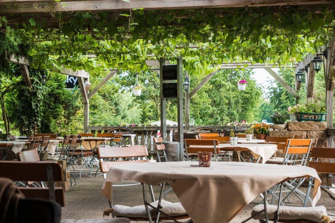 Schuetzenhaus Bondorf Hotel Eksteriør billede